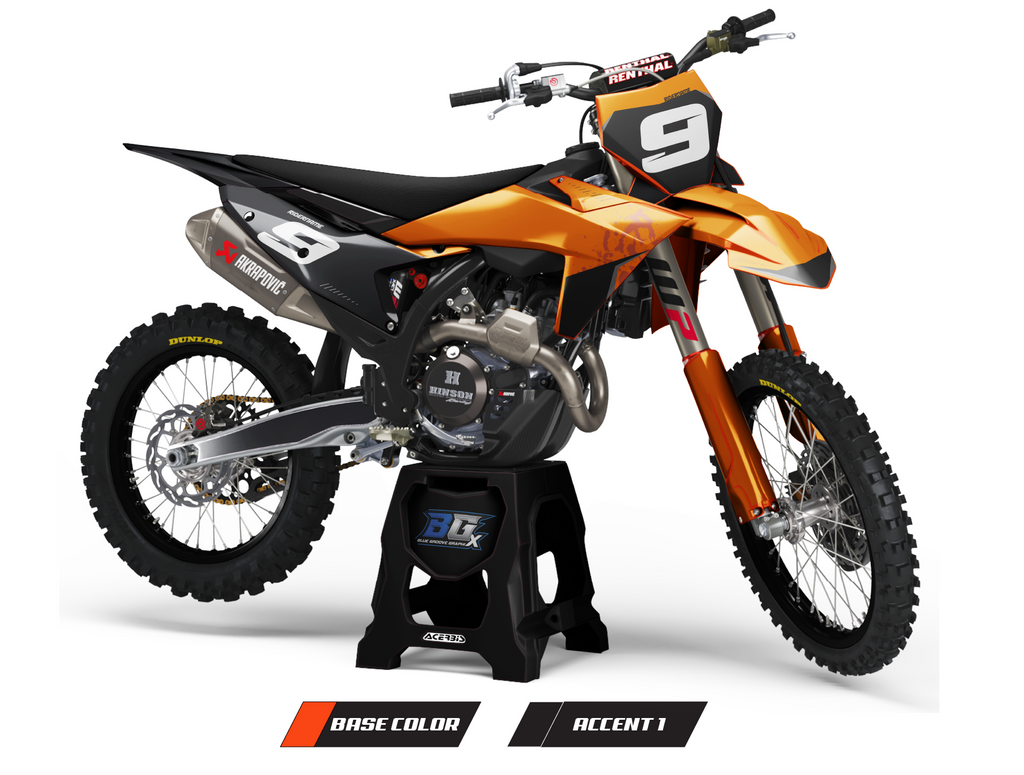 BRIX SERIES – Blue Groove Graphix