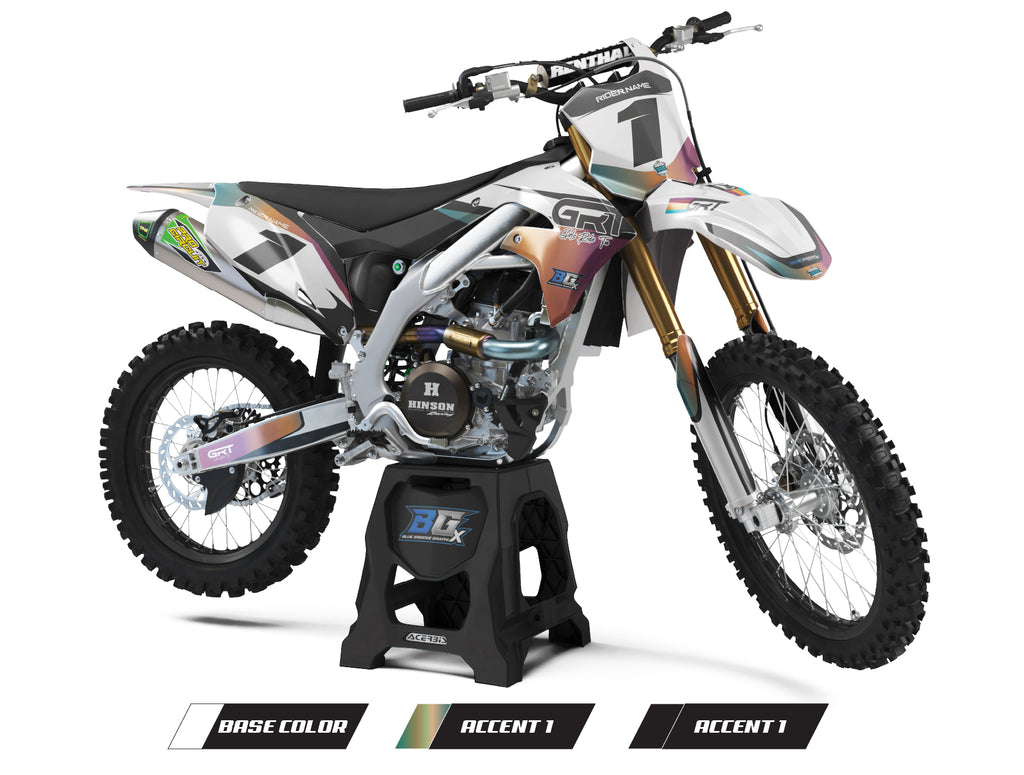 GIRLS RIDE TOO TEAM SERIES