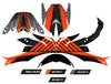 BANTA Series Helmet Wrap