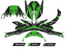 Distort Series Helmet Wrap