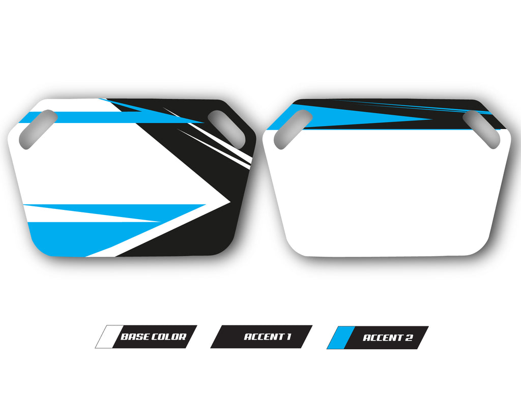 FLEX PIT BOARD
