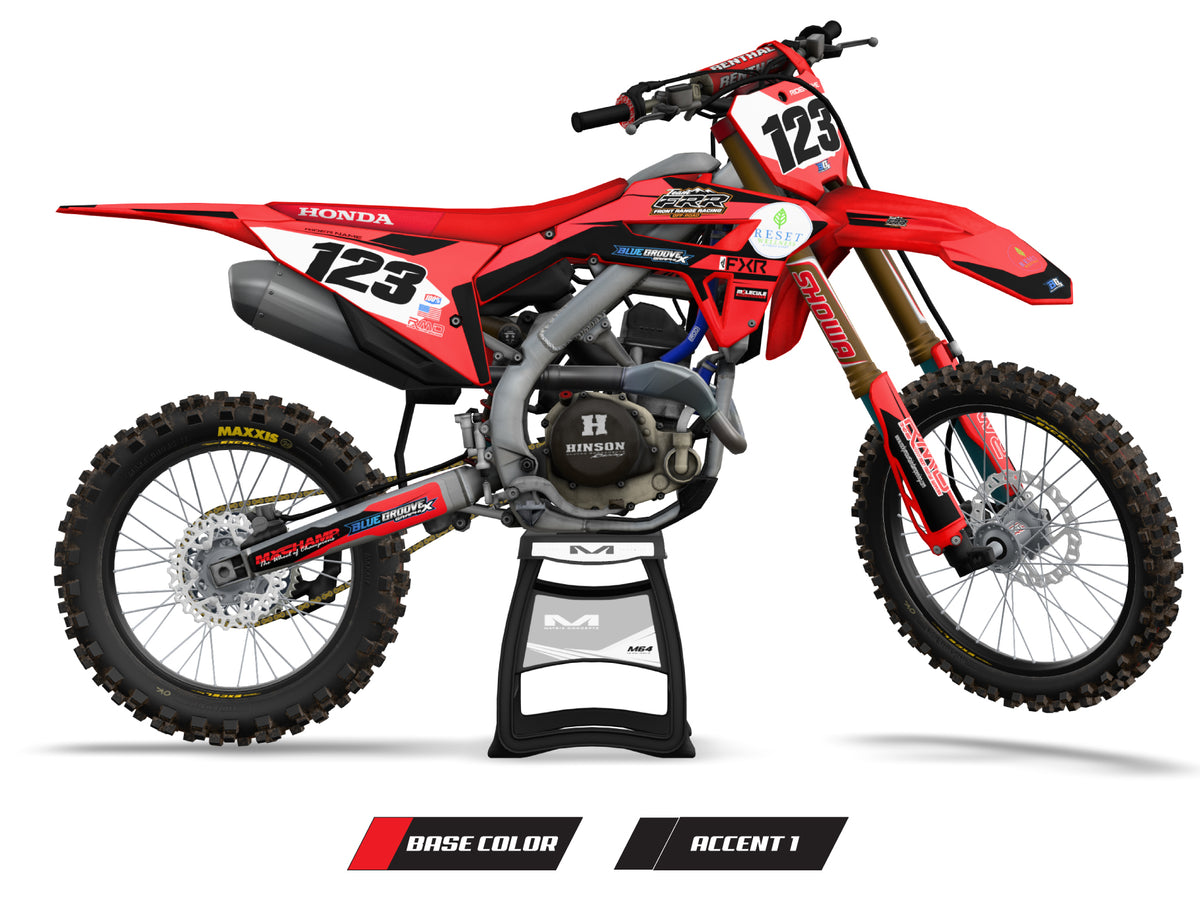 FRONT RANGE RACING SERIES
