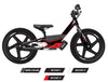 CARBON Series - Stacyc