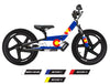 COLORADO Series - Stacyc