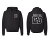 Rider Support Sweat Shirt  - Style 1