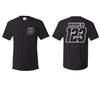 Rider Support T-Shirt  - Style 1