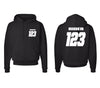 Rider Support Sweat Shirt  - Style 2