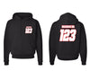 Rider Support Sweat Shirt  - Style 3