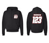 Rider Support Sweat Shirt  - Style 3