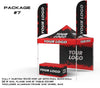 10x10 Package #7