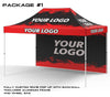10x15 Package #1