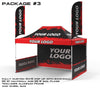 10x15 Package #3