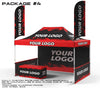 10x15 Package #4