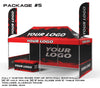 10x20 Package 5