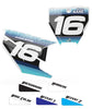 STATIC SERIES Number Plates
