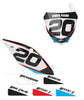 ZETA SERIES Number Plates