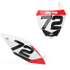 ACE SERIES Number Plates