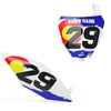 COLORADO SERIES Number Plates