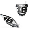 TEAM CAMO SERIES Number Plates
