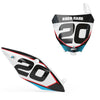ZETA SERIES Number Plates