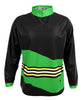 STRIPE Pit Jacket