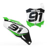 SWAY SERIES Number Plates