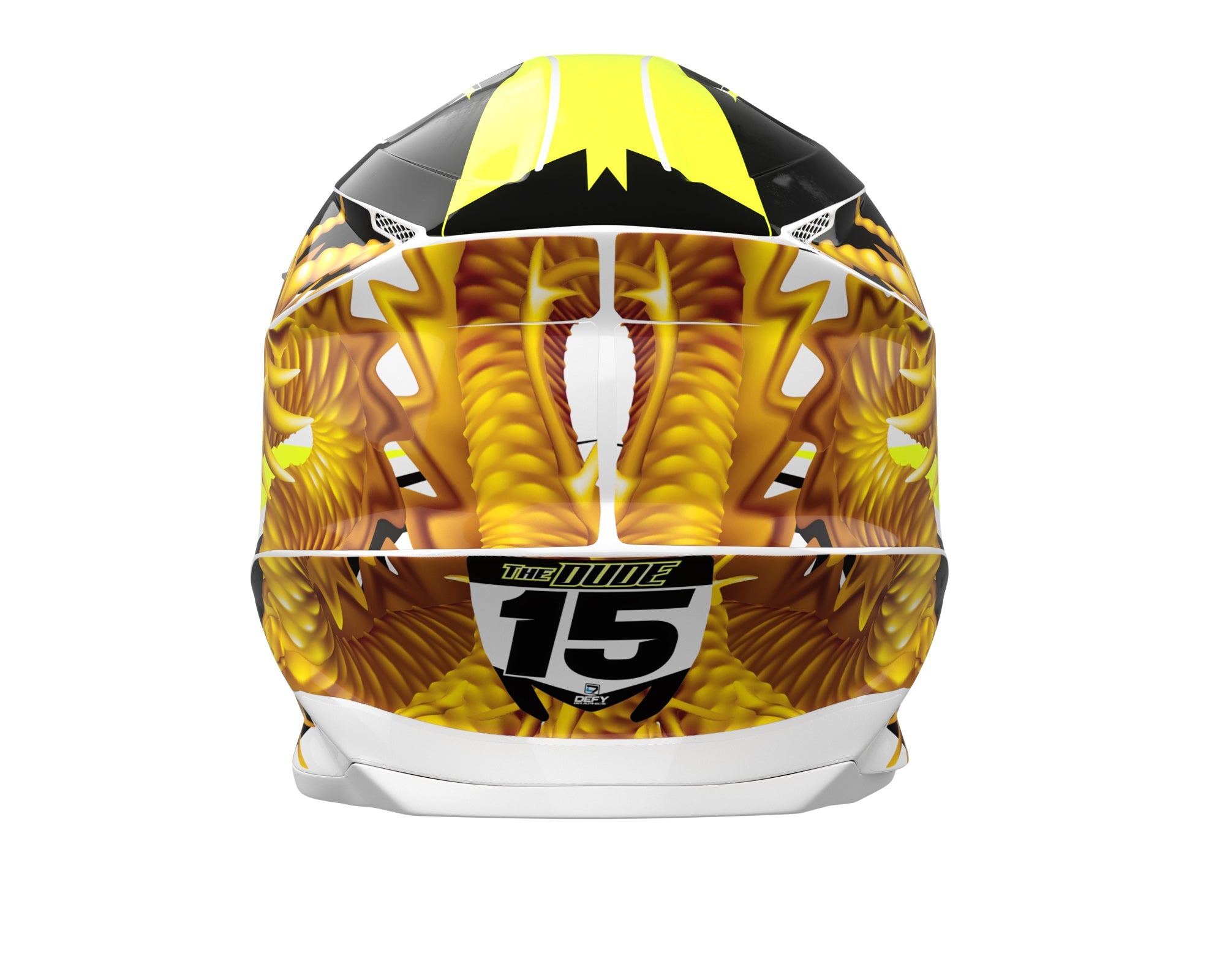 custom wraps for motorcycle helmets Custom Helmet Wrap – Blue Groove Graphix