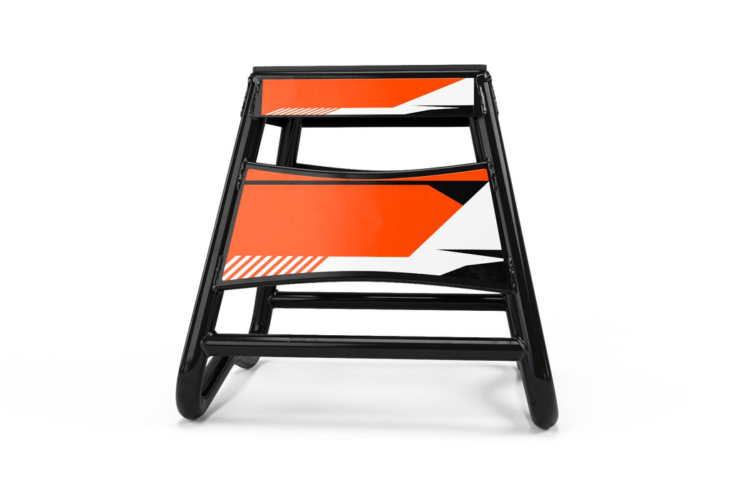 VEX SERIES Bike Stand Graphics