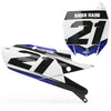 ELITE SERIES Number Plates