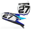 RECON SERIES Number Plates